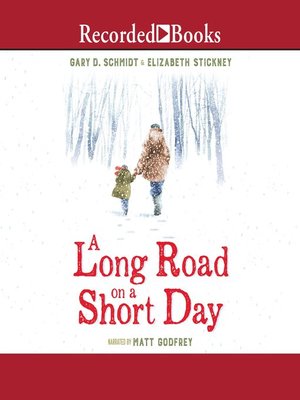 cover image of A Long Road on a Short Day